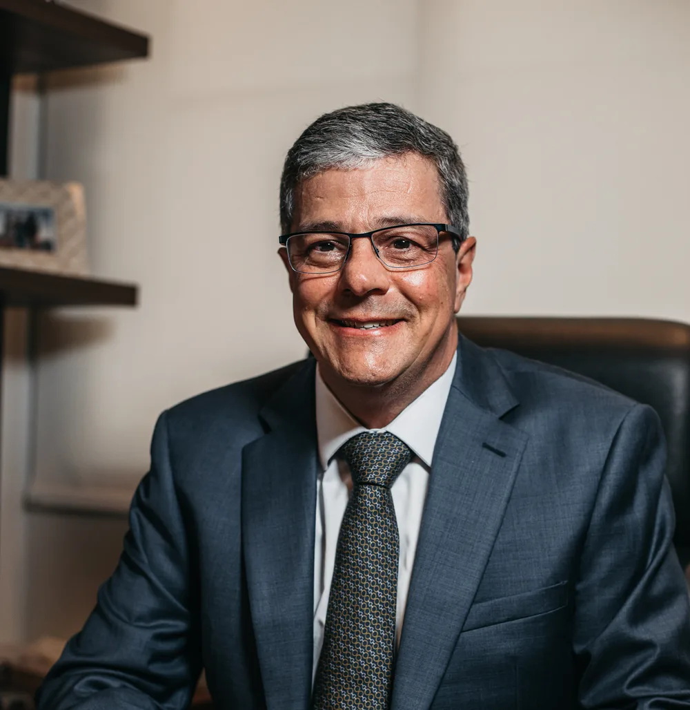 Dr. Marcos Tebet