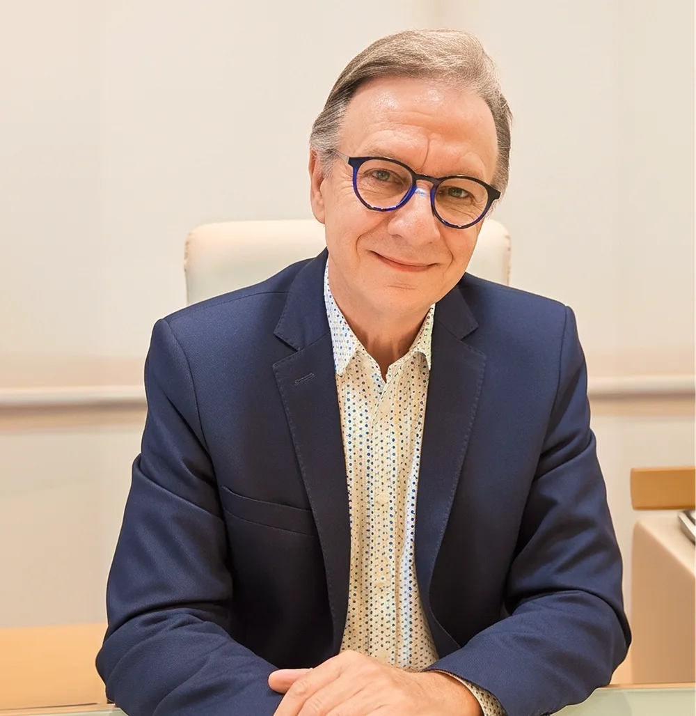Dr. Wagner Pasqualini